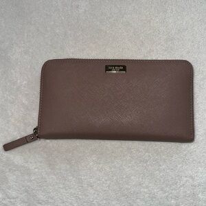 Kate Spade Neda Continental Wallet